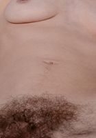 Sammy Grand from ATK Natural & Hairy