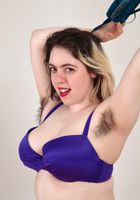 Samantha Jane from ATK Natural & Hairy