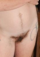 Sandy Bottoms from ATK Natural & Hairy