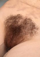 Sasha from ATK Natural & Hairy