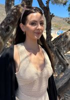 Serena Hill from ATK Girlfriends