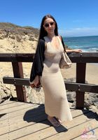 Serena Hill from ATK Girlfriends