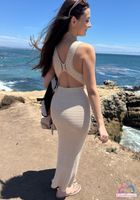 Serena Hill from ATK Girlfriends