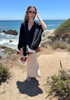 Serena Hill Malibu Park Date BTS, Serena Hill (ser031) ATK Galleria: Serena Hill (Serena Hill Malibu Park Date BTS)