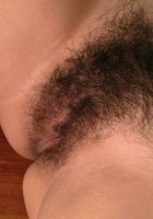 Sexual from ATK Natural & Hairy