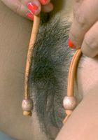 Sexual from ATK Natural & Hairy