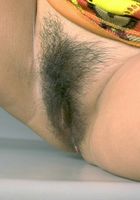 Sexual from ATK Natural & Hairy