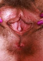 Sia Wood is looking sleek and sexy from ATK Natural & Hairy Sia Wood from ATK Natural & Hairy