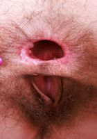 Sia Wood is looking sleek and sexy from ATK Natural & Hairy Sia Wood from ATK Natural & Hairy