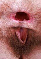 Sia Wood from ATK Natural & Hairy