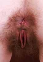 Sia Wood is all natural and all your's to enjoy from ATK Natural & Hairy Sia Wood from ATK Natural & Hairy