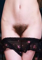 Sia Wood Stockings Big Bush Spreading from ATK Natural & Hairy Sia Wood from ATK Natural & Hairy
