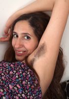 Silvia from ATK Natural & Hairy