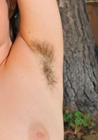 Simone Delilah from ATK Natural & Hairy