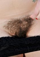 Simone Delilah from ATK Natural & Hairy