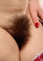 Simone Delilah from ATK Natural & Hairy