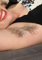 Simone Delilah from ATK Natural & Hairy