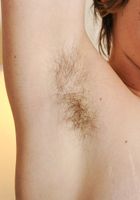 Skye from ATK Natural & Hairy