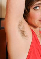 Skye from ATK Natural & Hairy