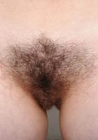 Skye from ATK Natural & Hairy