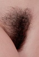 Snezhana from ATK Natural & Hairy