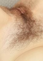 Sofiah from ATK Natural & Hairy
