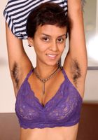 Sonya from ATK Natural & Hairy