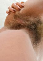 Susanna from ATK Natural & Hairy