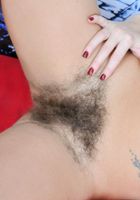 Susanna from ATK Natural & Hairy