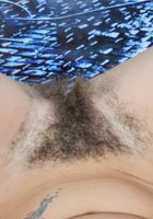 Susanna from ATK Natural & Hairy