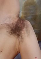 Tais from ATK Natural & Hairy