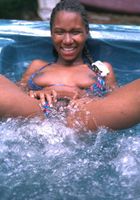 Tameka from ATK Exotics