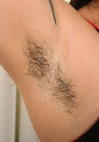 Tatum Graves from ATK Natural & Hairy