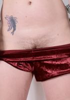 Thelma Sleaze from ATK Natural & Hairy