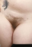 Thelma Sleaze from ATK Natural & Hairy
