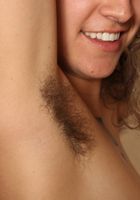 Bianca Stone from ATK Natural & Hairy