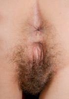 Tristessa from ATK Natural & Hairy