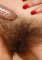 Vendula from ATK Natural & Hairy