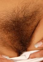 Vendula from ATK Natural & Hairy