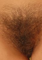 Vendula from ATK Natural & Hairy