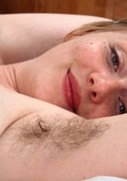 Dakota Rose from ATK Natural & Hairy