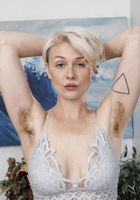 Dakota Rose from ATK Natural & Hairy