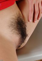 Vicky from ATK Natural & Hairy