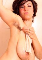 Vicky from ATK Natural & Hairy