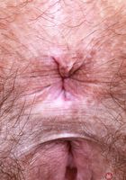 ATK Natural & Hairy: Violet Viper (Violet Viper is being her sexy self)