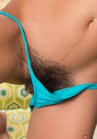 Vivi Marie from ATK Natural & Hairy