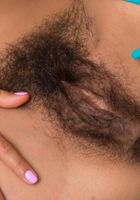 Vivi Marie from ATK Natural & Hairy