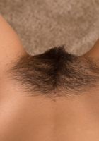 Vivi Marie from ATK Natural & Hairy