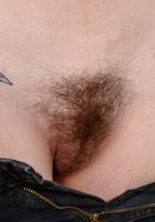 Willow Amore from ATK Natural & Hairy