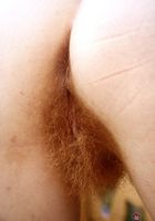 Zia from ATK Natural & Hairy